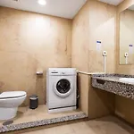 Sur Palmeras 525 Apartman Fuengirola