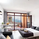 Apartman Sur Palmeras 525 Fuengirola