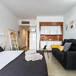 Apartman Sur Palmeras 525