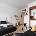 Apartman Sur Palmeras 525 Fuengirola
