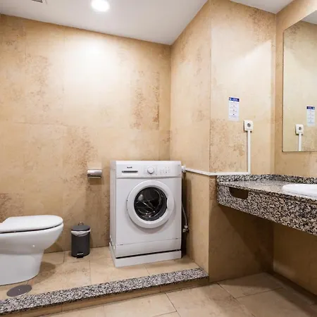 Sur Palmeras 525 Διαμέρισμα Fuengirola