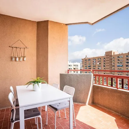 Sur Palmeras 525 * Fuengirola