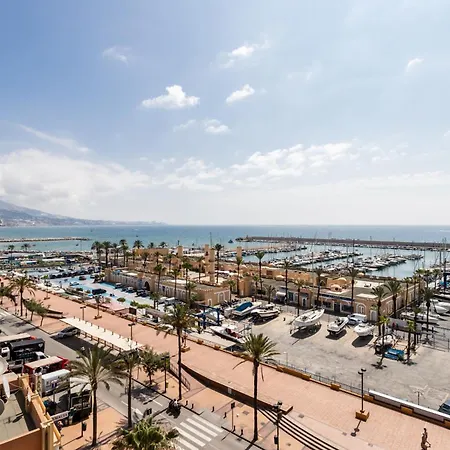 Sur Palmeras 525 Fuengirola