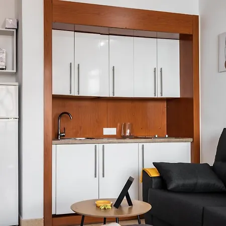 Sur Palmeras 525 * Fuengirola