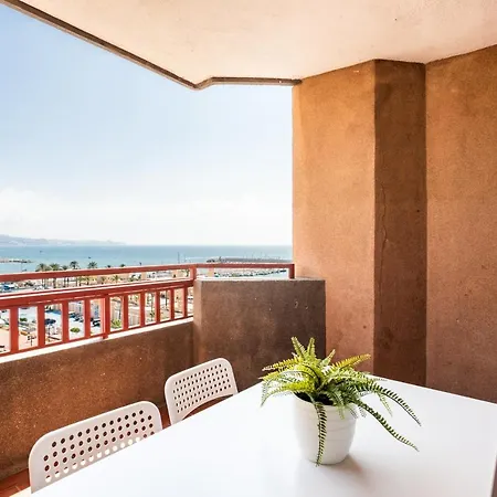 Sur Palmeras 525 Fuengirola