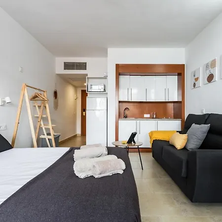 Apartment Sur Palmeras 525