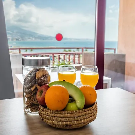 Apartment Sur Palmeras 525 Fuengirola