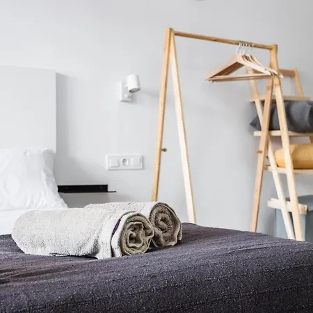 Appartement Sur Palmeras 525