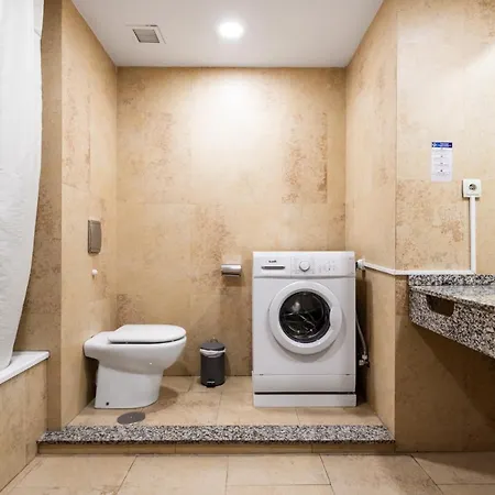 Apartment Sur Palmeras 525 *