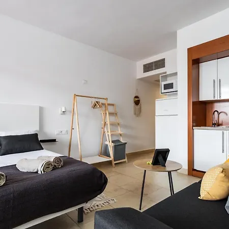 Apartment Sur Palmeras 525 Fuengirola