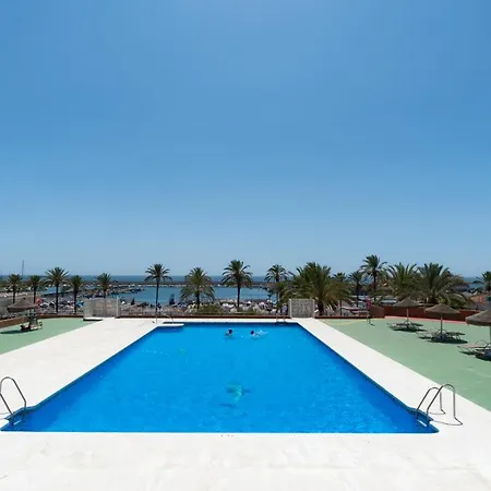 Apartment Sur Palmeras 525 Fuengirola