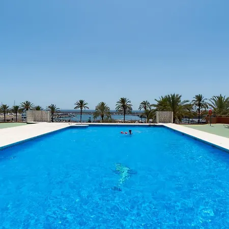 Sur Palmeras 525 Fuengirola