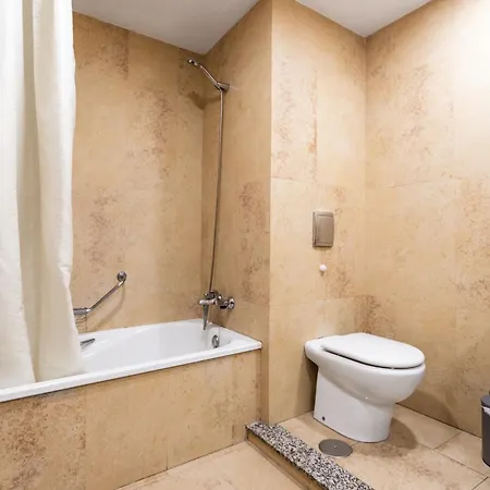 Appartement Sur Palmeras 525 *