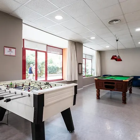 Sur Palmeras 525 * Fuengirola