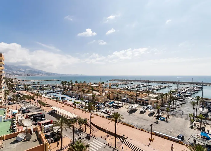 Sur Palmeras 525 Fuengirola