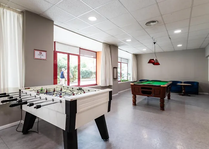 Sur Palmeras 525 * Fuengirola