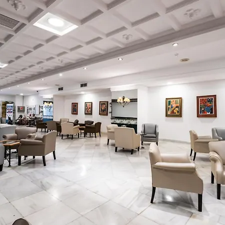 Apartmán Sur Palmeras 525 *