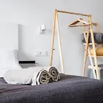 Διαμέρισμα Sur Palmeras 525