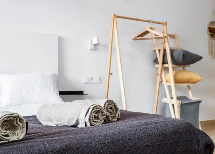 Appartement Sur Palmeras 525