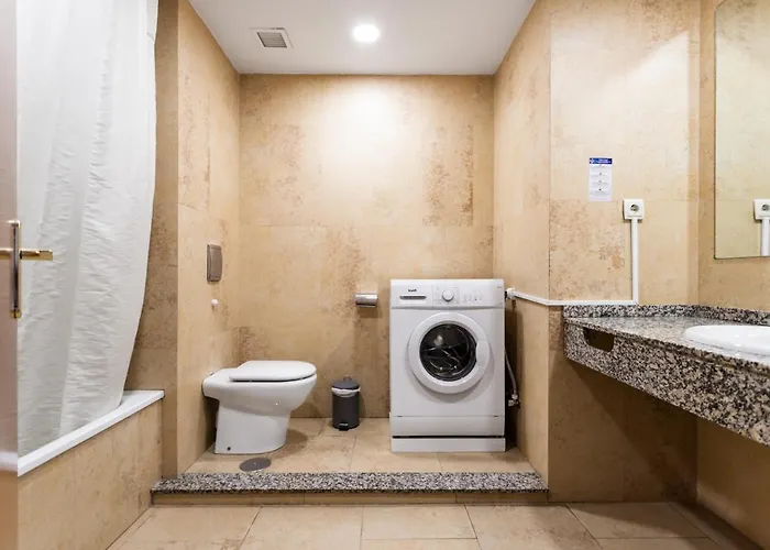 Appartement Sur Palmeras 525 *