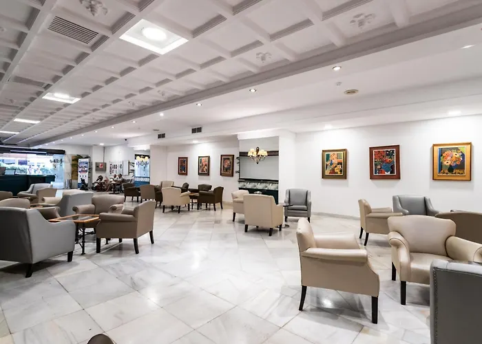 Appartement Sur Palmeras 525 *